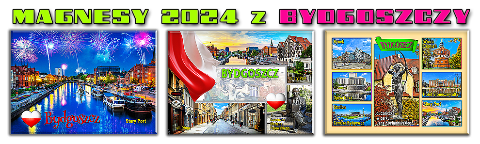 MAGNESY 2024 z BYDGOSZCZY